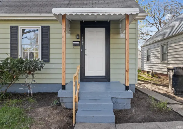 4th image of 1419 Johnson St, South Bend, IN 46628 | MLS# 202614322
