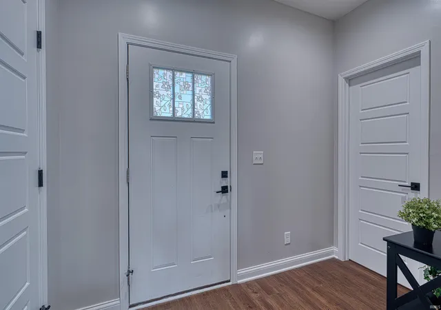 Photo 3 of Manufactured home for sale at 5509 Camden Dr, Newburgh, IN 47630 | MLS# 202614341 | Listing updated on 2026-09-16
