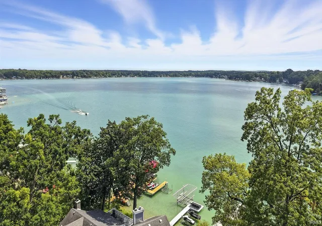 Homes for sale in Angola, IN | 6955 Wn Lake Gage Dr, Angola, IN 46703 | MLS# 202614379