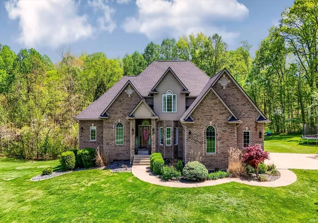 1st image of 7235 S Lodge Rd, Bloomington, IN 47403 | MLS# 202614397