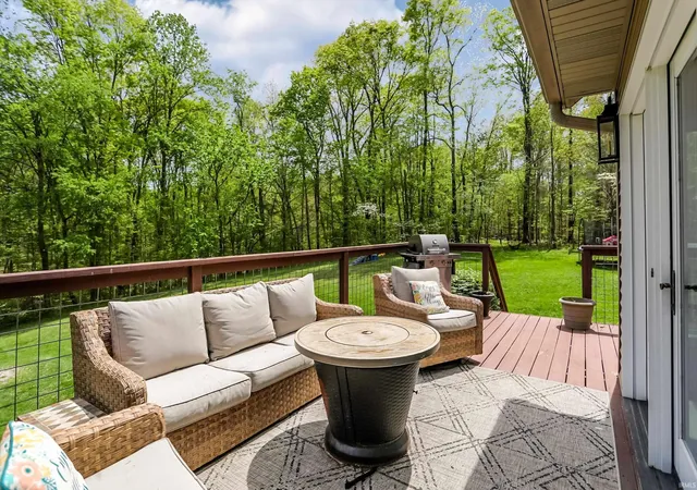 32nd image of 7235 S Lodge Rd, Bloomington, IN 47403 | MLS# 202614397