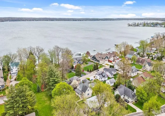 Photo 3 of Sale Pending at 209 E Hawkins Ct, Culver, IN 46511 | MLS# 202614403 | Listing updated on 2026-08-21
