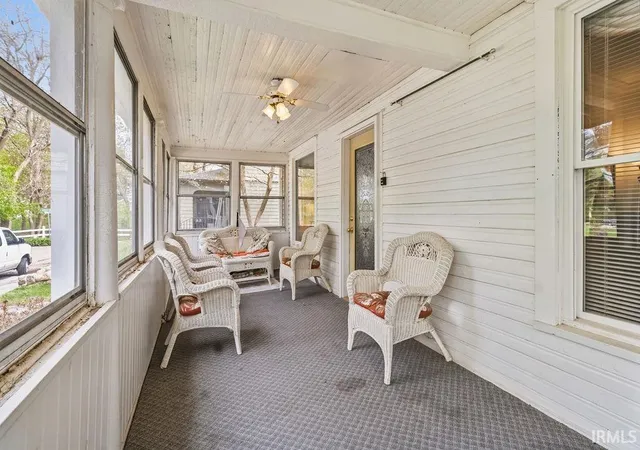 Photo 3 of Sale Pending at 209 E Hawkins Ct, Culver, IN 46511 | MLS# 202614403 | Listing updated on 2026-08-21