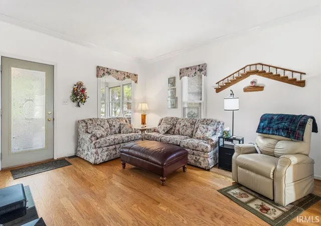 Photo 4 of Sale Pending at 209 E Hawkins Ct, Culver, IN 46511 | MLS# 202614403 | Listing updated on 2026-08-21