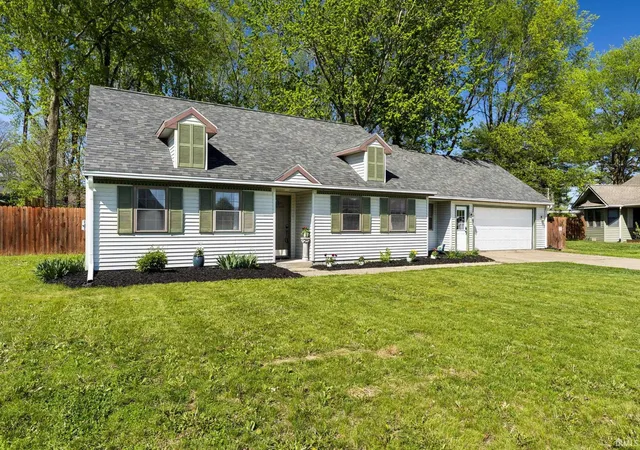 Homes for sale in Delphi, IN | 202 Heritage Dr, Delphi, IN 46923 | MLS# 202614440