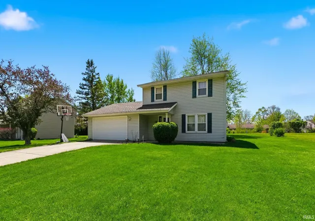 Photo 3 of Manufactured home for sale at 1510 Buckskin Dr, Fort Wayne, IN 46804 | MLS# 202614443 | Listing updated on 2026-06-30