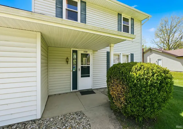 Photo 3 of Manufactured home for sale at 1510 Buckskin Dr, Fort Wayne, IN 46804 | MLS# 202614443 | Listing updated on 2026-06-30