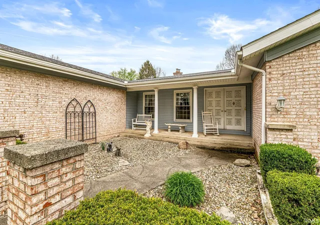 4th image of 404 Terry Ln, Mishawaka, IN 46544 | MLS# 202614446