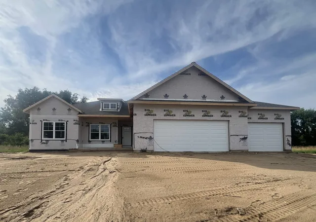1st image of 23381 Harold Dr, South Bend, IN 46628 | MLS# 202614472