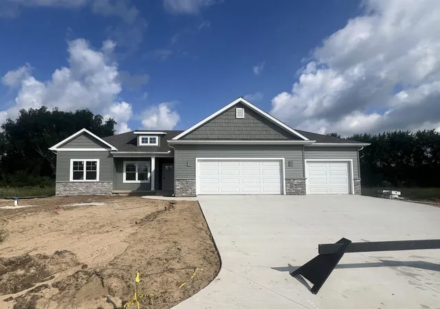 Photo 1 of Manufactured home for sale at 23381 Harold Dr, South Bend, IN 46628 | MLS# 202614472 | Listing updated on 2026-08-25