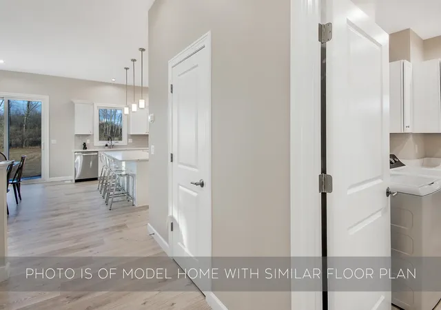 2nd image of 23381 Harold Dr, South Bend, IN 46628 | MLS# 202614472