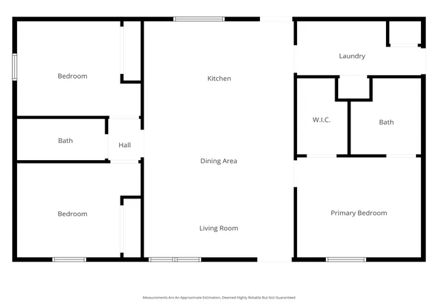 36th image of 111 O St, Bedford, IN 47421 | MLS# 202614498