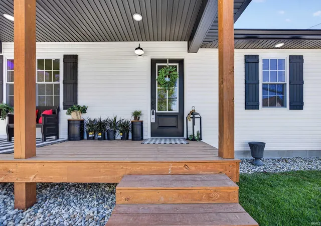 4th image of 111 O St, Bedford, IN 47421 | MLS# 202614498