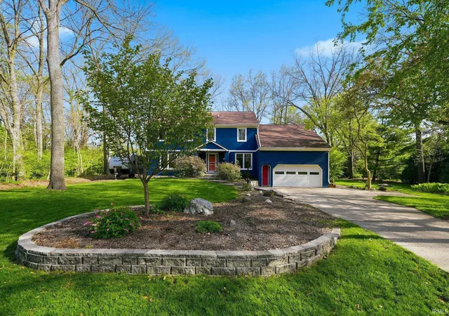 1st image of 3710 Moss Hill Dr, West Lafayette, IN 47906 | MLS# 202614525
