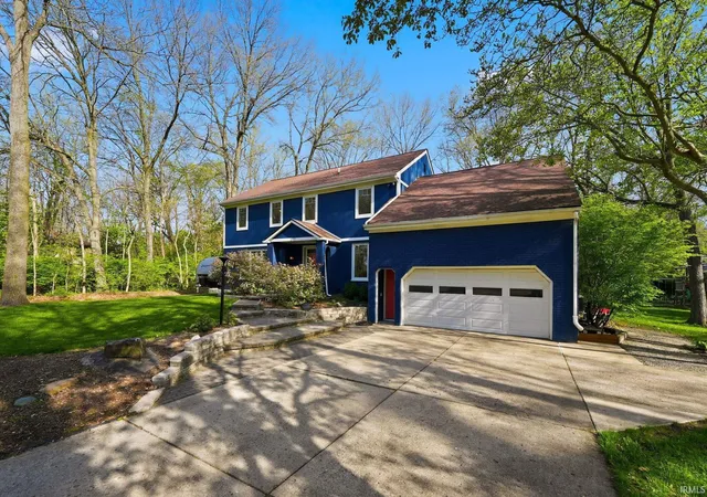 2nd image of 3710 Moss Hill Dr, West Lafayette, IN 47906 | MLS# 202614525