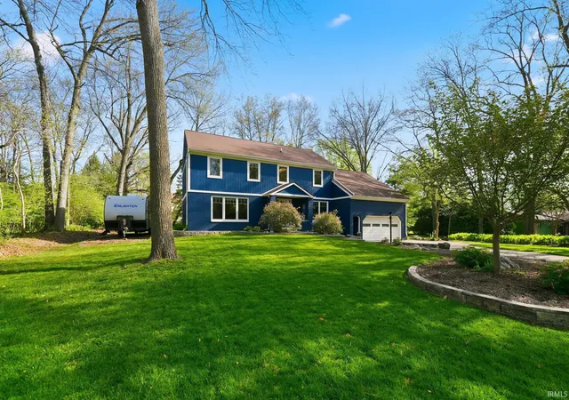 3rd image of 3710 Moss Hill Dr, West Lafayette, IN 47906 | MLS# 202614525