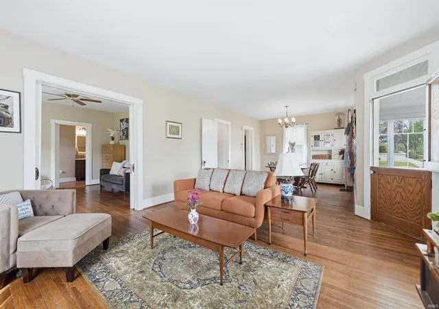 Homes for sale in Culver, IN | 114 N Ohio St, Culver, IN 46511 | MLS# 202614528
