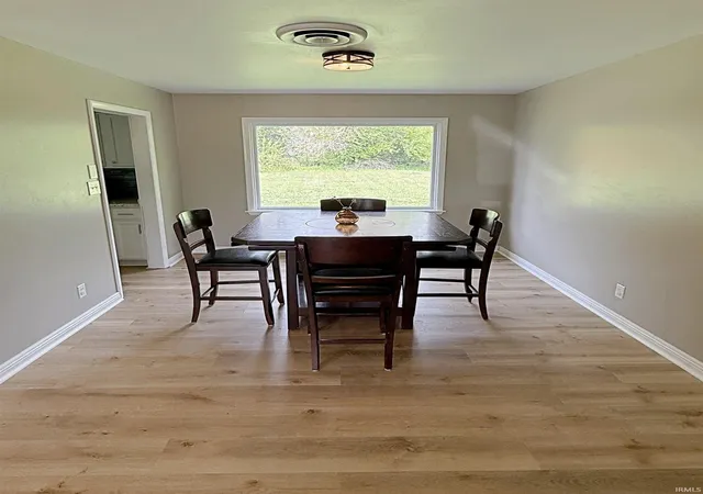 Photo 4 of Sale Pending at 714 Brett Cabel Rd, Washington, IN 47501 | MLS# 202614543 | Listing updated on 2026-09-23