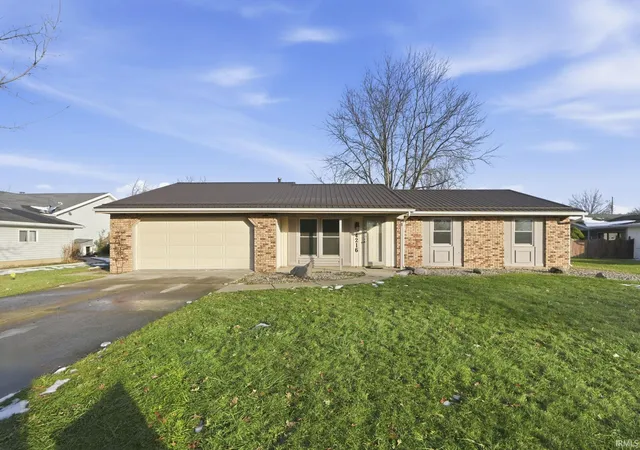 1st image of 4216 Hickory Ridge Dr, Woodburn, IN 46797 | MLS# 202614548