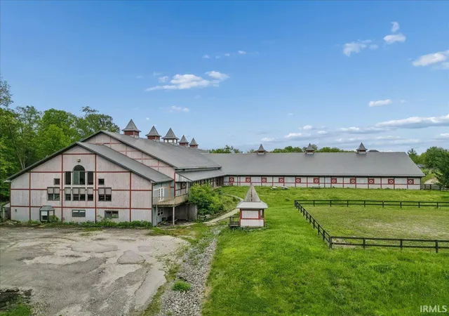 1st image of 2025 N Russell Rd, Bloomington, IN 47408 | MLS# 202614551