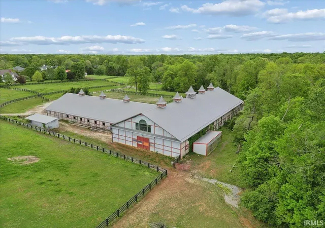 2nd image of 2025 N Russell Rd, Bloomington, IN 47408 | MLS# 202614551