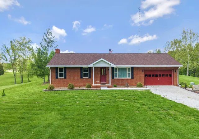 Photo 36 of Manufactured home for sale at 6544 Byers Rd, Gentryville, IN 47537 | MLS# 202614572 | Listing updated on 2026-07-27