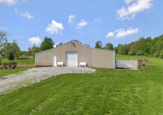 Photo 3 of Manufactured home for sale at 6544 Byers Rd, Gentryville, IN 47537 | MLS# 202614572 | Listing updated on 2026-07-27
