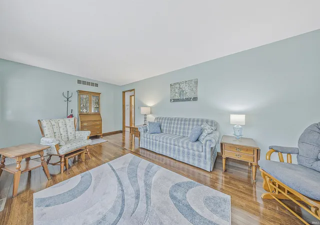 Photo 4 of Manufactured home for sale at 6544 Byers Rd, Gentryville, IN 47537 | MLS# 202614572 | Listing updated on 2026-07-27
