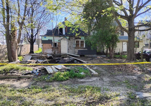 3rd image of 1516 S Washington St, Marion, IN 46953 | MLS# 202614606