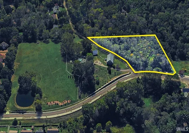 1st image of 0 Moffet Ln, Evansville, IN 47725 | MLS# 202614618