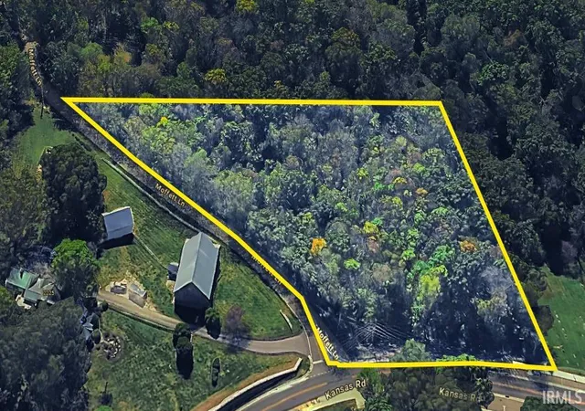 2nd image of 0 Moffet Ln, Evansville, IN 47725 | MLS# 202614618