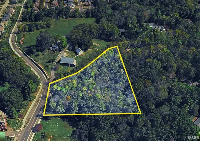 3rd image of 0 Moffet Ln, Evansville, IN 47725 | MLS# 202614618