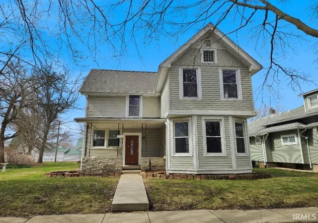 1st image of 113 N Washington St, Converse, IN 46919 | MLS# 202614621