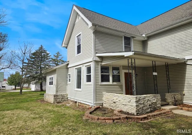 2nd image of 113 N Washington St, Converse, IN 46919 | MLS# 202614621
