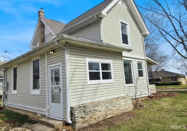 4th image of 113 N Washington St, Converse, IN 46919 | MLS# 202614621