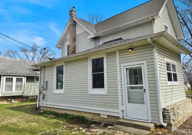 5th image of 113 N Washington St, Converse, IN 46919 | MLS# 202614621