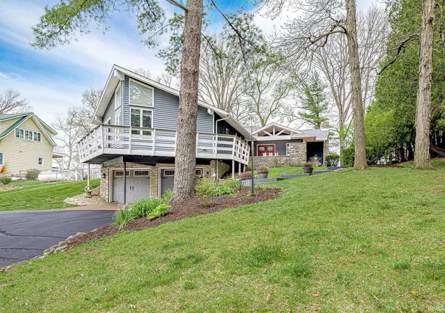 Homes for sale in Columbia City, IN | 485 E Morsches Rd, Columbia City, IN 46725 | MLS# 202614627