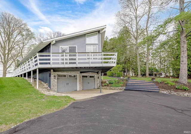 Homes for sale in Columbia City, IN | 485 E Morsches Rd, Columbia City, IN 46725 | MLS# 202614627