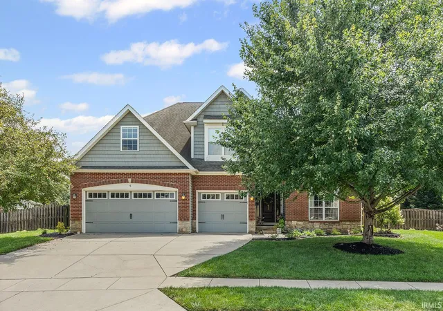 1st image of 5 Rushgrove Ct, Lafayette, IN 47909 | MLS# 202614654