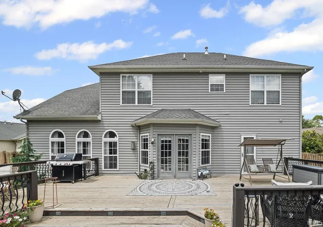 2nd image of 5 Rushgrove Ct, Lafayette, IN 47909 | MLS# 202614654