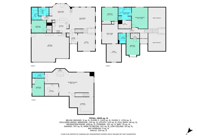 30th image of 5 Rushgrove Ct, Lafayette, IN 47909 | MLS# 202614654
