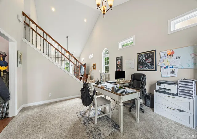 4th image of 5 Rushgrove Ct, Lafayette, IN 47909 | MLS# 202614654