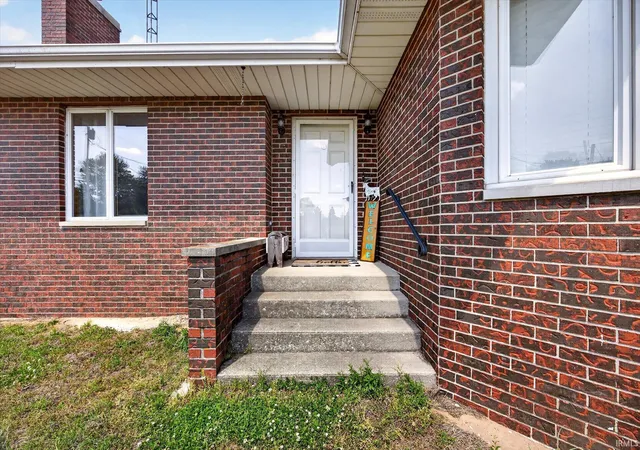 Photo 36 of Sale Pending at 593 Marlatt St, Plainville, IN 47568 | MLS# 202614669 | Listing updated on 2026-09-04