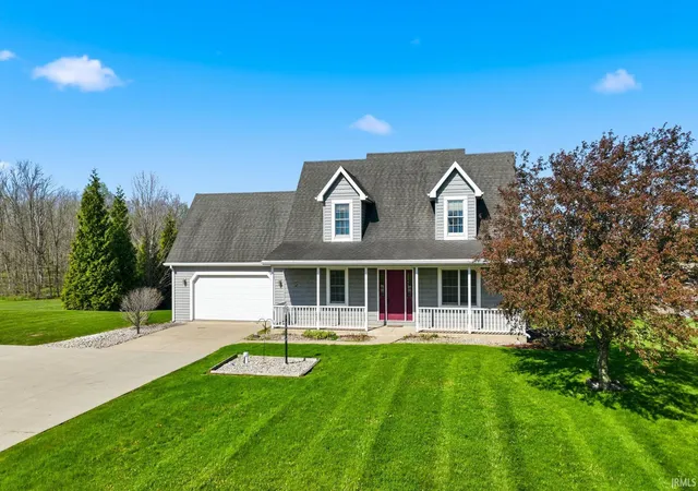 Homes for sale in Columbia City, IN | 2045 N Sr 9, Columbia City, IN 46725 | MLS# 202614712
