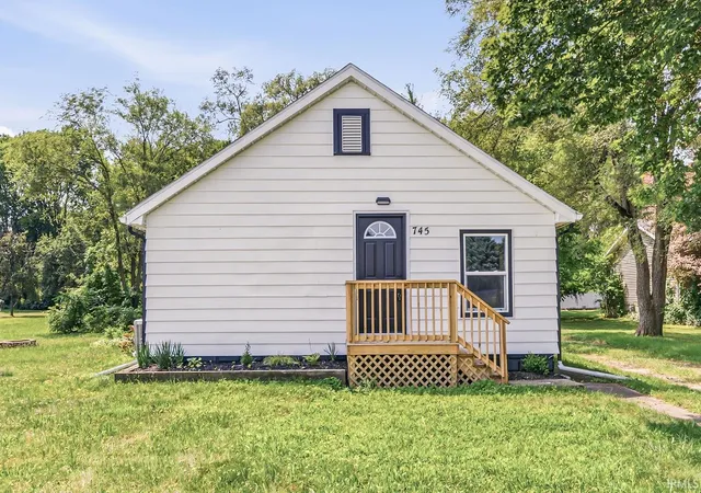 Photo 1 of Manufactured home for sale at 745 E 18th Street, Mishawaka, IN 46544 | MLS# 202614722 | Listing updated on 2026-09-15