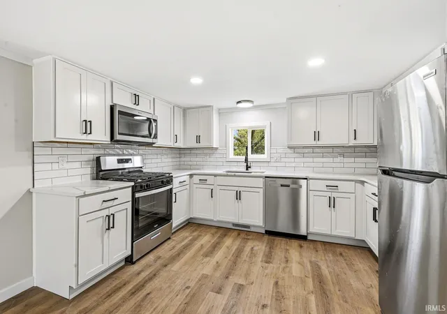 Photo 4 of Manufactured home for sale at 745 E 18th Street, Mishawaka, IN 46544 | MLS# 202614722 | Listing updated on 2026-09-15
