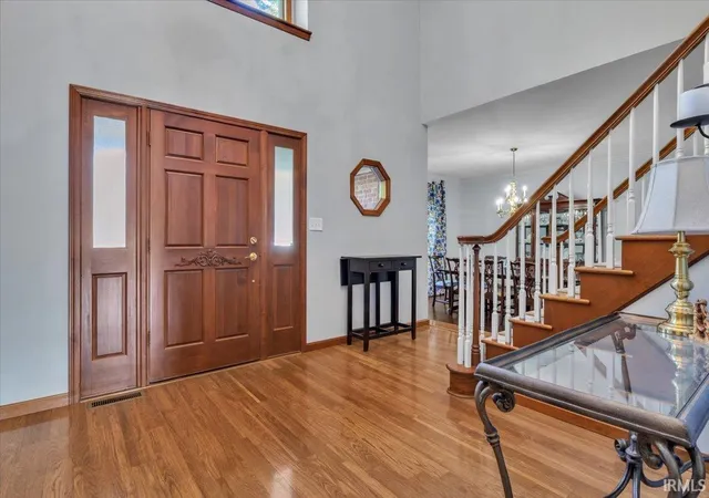 Homes for sale in Newburgh, IN | 3411 Pine Ridge Dr, Newburgh, IN 47630 | MLS# 202614729