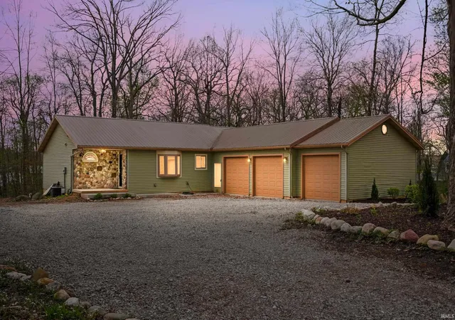 Homes for sale in Rome City, IN | 1080 North Shore Dr, Rome City, IN 46784 | MLS# 202614738