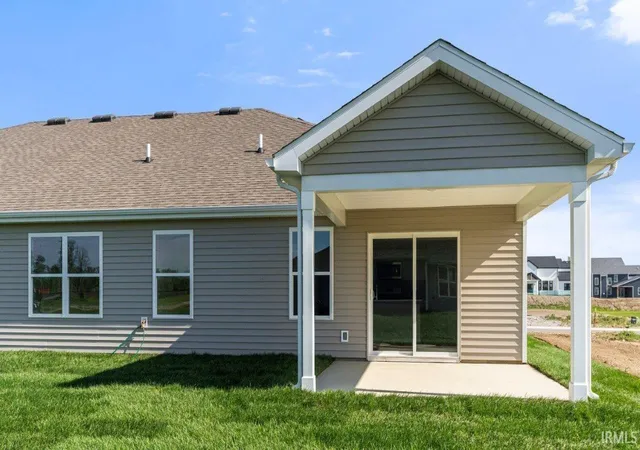 3rd image of 1732 Lighthouse Ln, Goshen, IN 46526 | MLS# 202614755