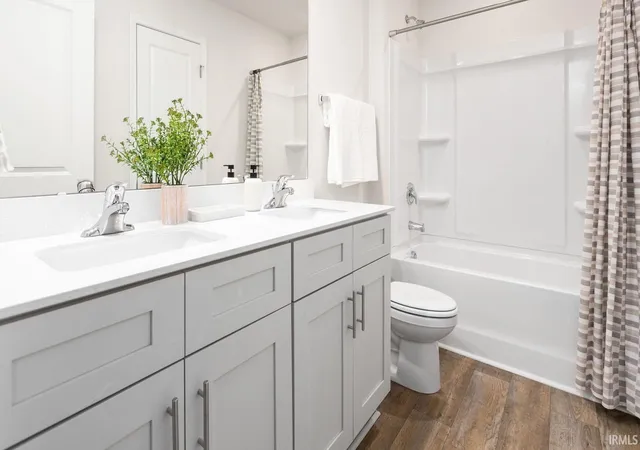5th image of 1724 Lighthouse Ln, Goshen, IN 46526 | MLS# 202614765